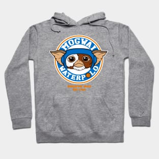 Mogwai Waterpolo Hoodie